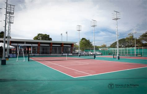 up diliman tennis courts and clubhouse quezon city|UP Tennis Court Clubhouse – UPD Office for Initiatives in Culture .